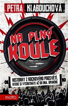 Na plný koule - Petra Klabouchová