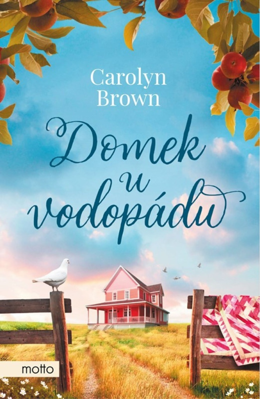 Domek u vodopádu MOTTO