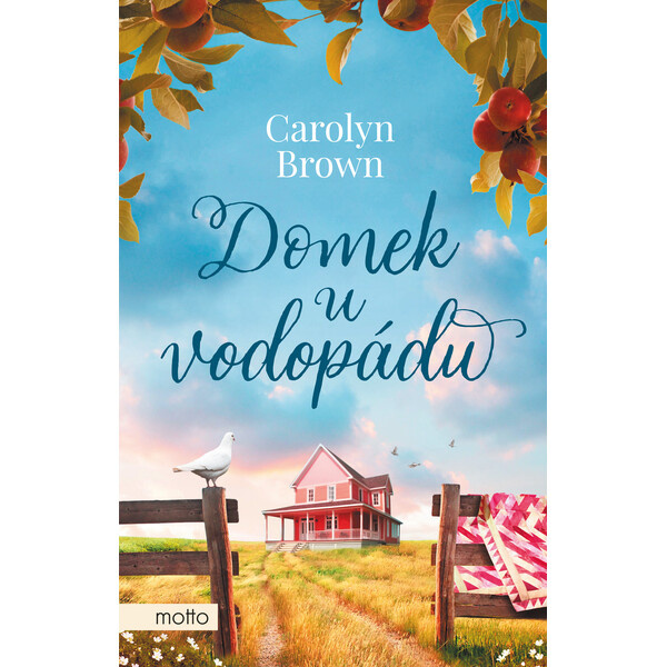 Domek u vodopádu MOTTO
