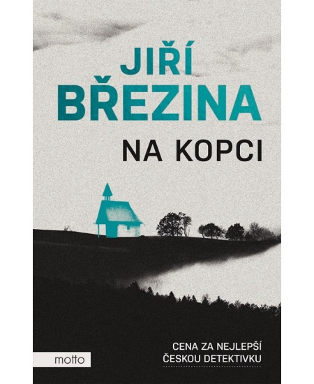 Na kopci - Jiří Březina