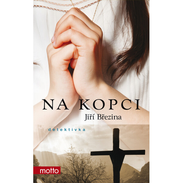 Na kopci - Jiří Březina