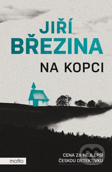 Na kopci - Jiří Březina