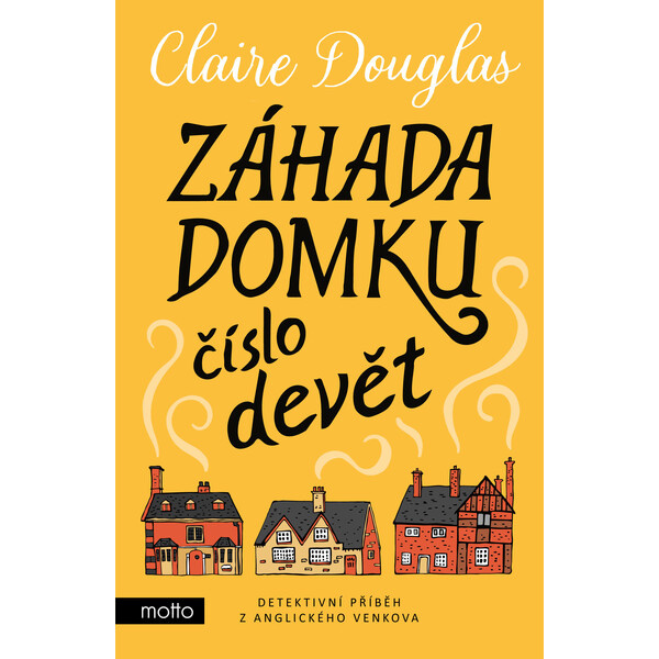Záhada domku číslo devět