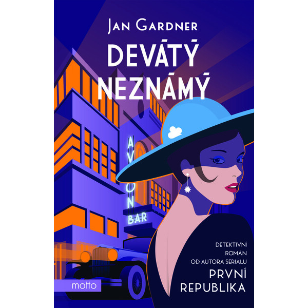 Devátý neznámý
