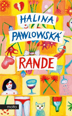 Rande - Halina Pawlowská