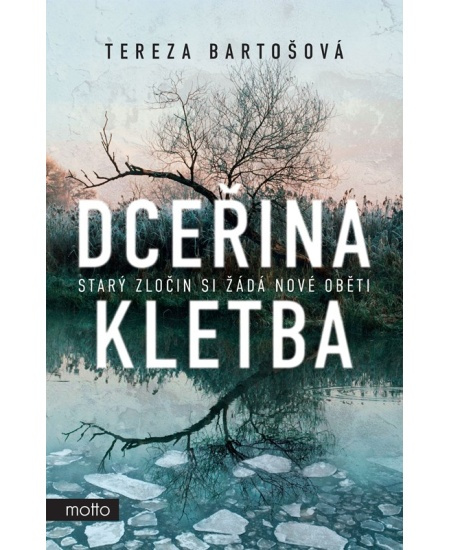 Dceřina kletba - Tereza Bartošová