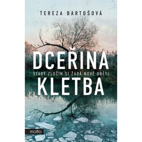 Dceřina kletba - Tereza Bartošová