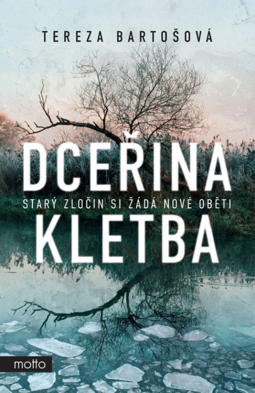 Dceřina kletba -  Tereza Bartošová