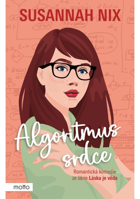 Algoritmus srdce - Susannah Nix