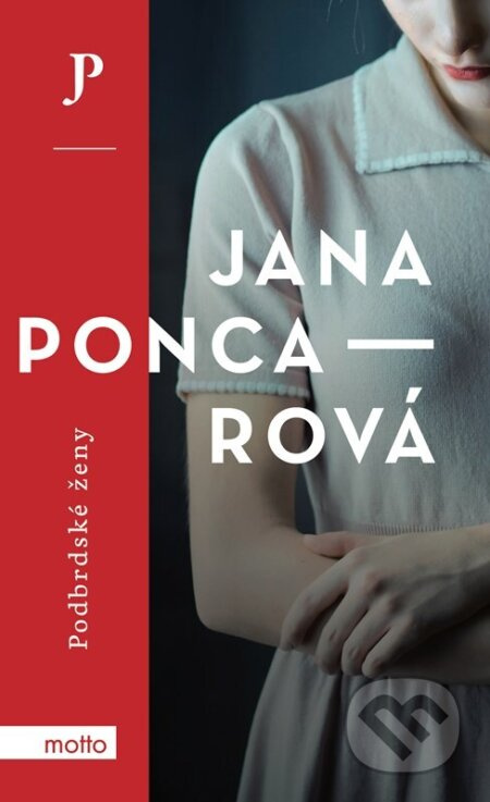Podbrdské ženy - Jana Poncarová