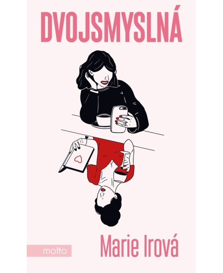 Dvojsmyslná - Marie Irová