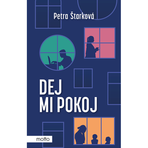 Dej mi pokoj