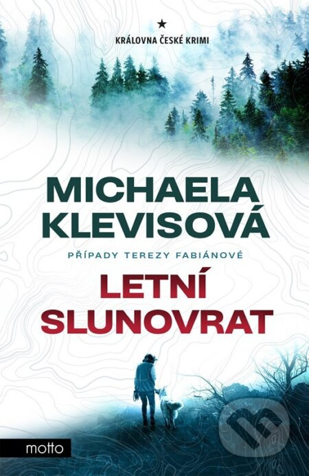 Letní slunovrat - Michaela Klevisová