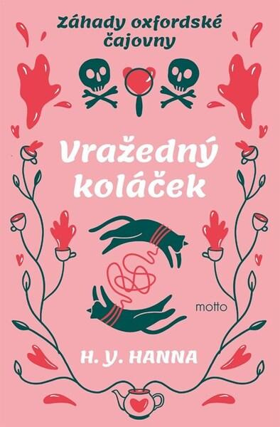 Vražedný koláček - H. Y. Hanna