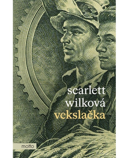 Vekslačka - Scarlett Wilková