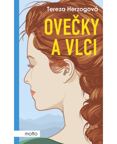 Ovečky a vlci MOTTO
