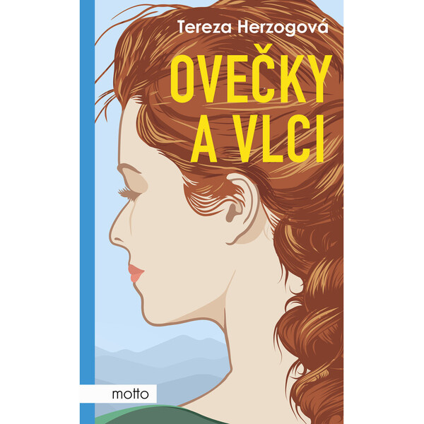 Ovečky a vlci MOTTO