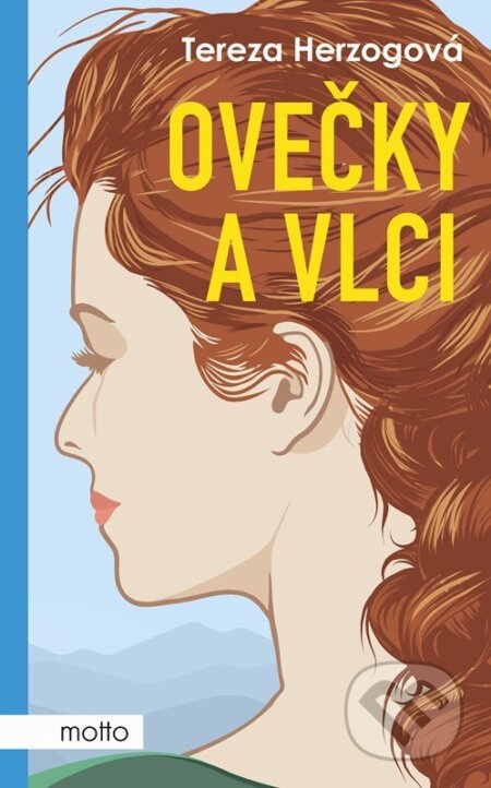 Ovečky a vlci MOTTO