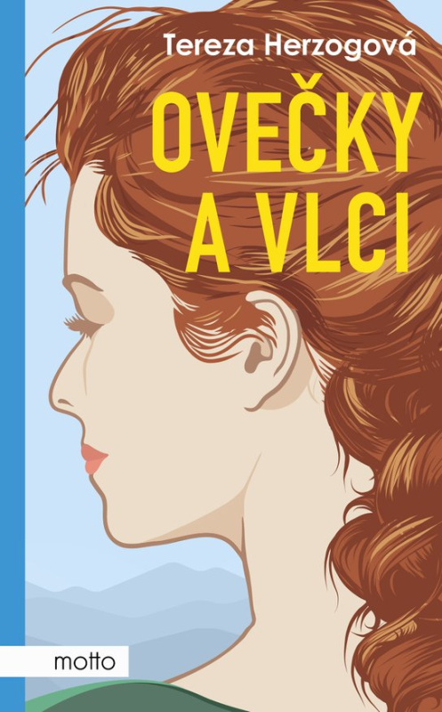 Ovečky a vlci -  Tereza Herzogová