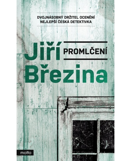 Promlčení - Jiří Březina