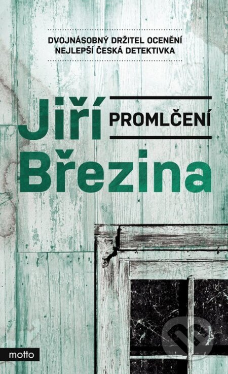 Promlčení - Jiří Březina