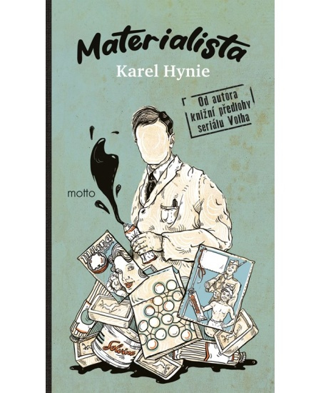 Materialista - Karel Hynie