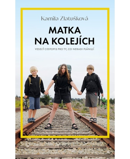 Matka na kolejích