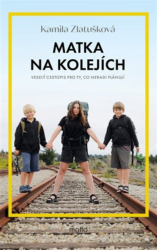Matka na kolejích