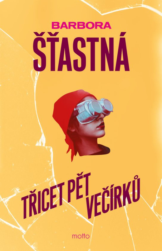 Třicet pět večírků MOTTO