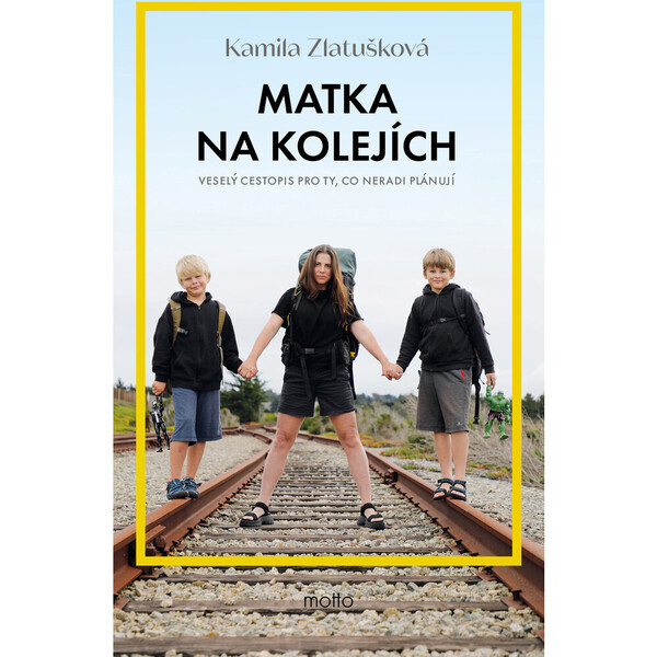 Matka na kolejích