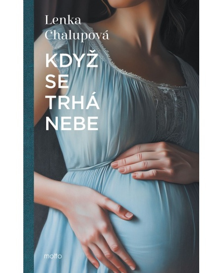 Když se trhá nebe