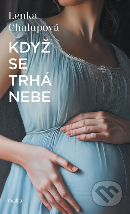 Když se trhá nebe