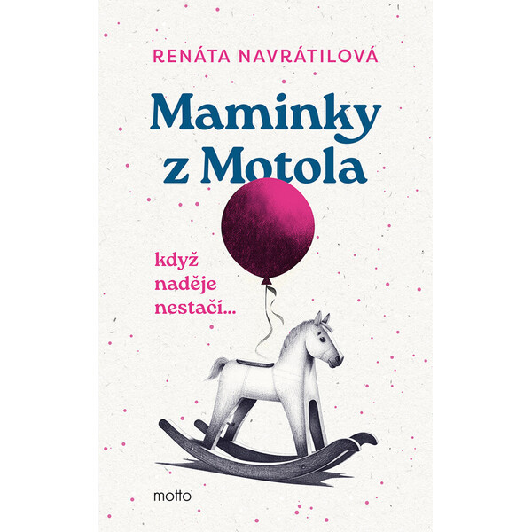 Maminky z Motola