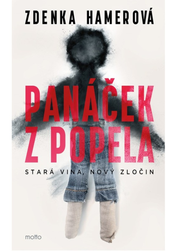 Panáček z popela - Zdenka Hamerová