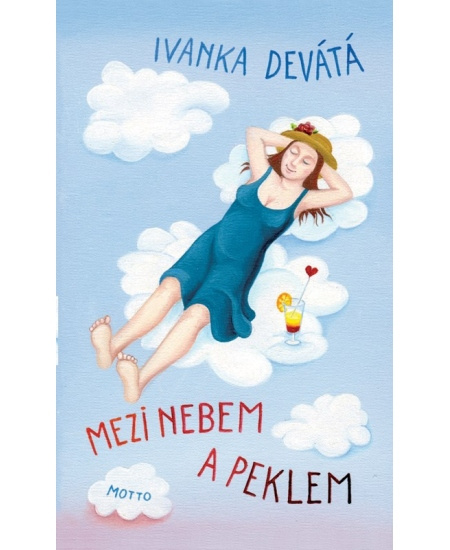 Mezi nebem a peklem - Ivanka Devátá