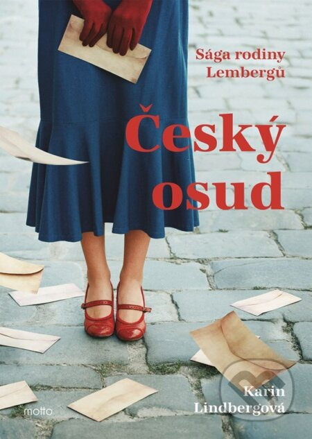 Český osud - Karin Lindberg
