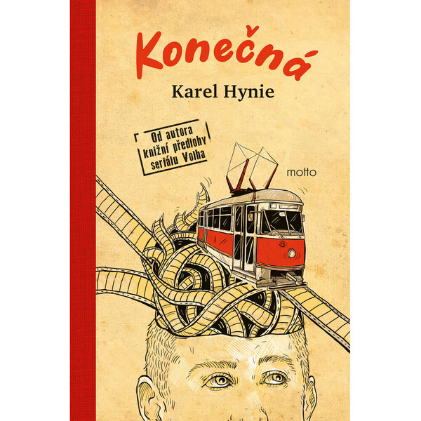 Konečná