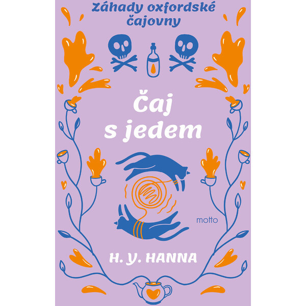 Čaj s jedem