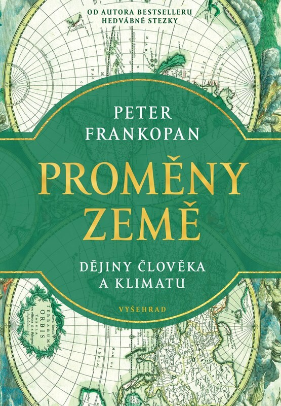 Proměny Země Vyšehrad