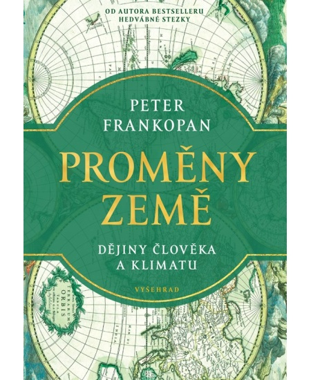 Proměny Země Vyšehrad