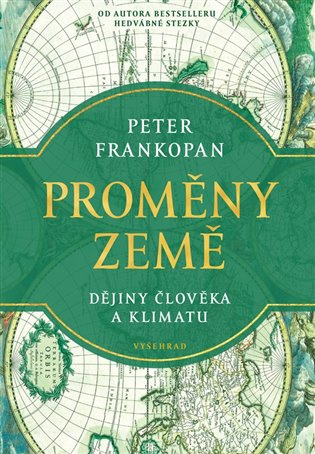 Proměny Země Vyšehrad