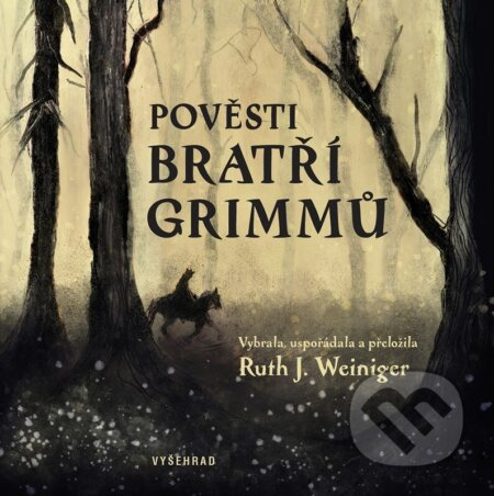 Pověsti bratří Grimmů - Bratři Grimmové