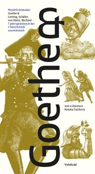 Goethe &amp; - Renáta Fučíková