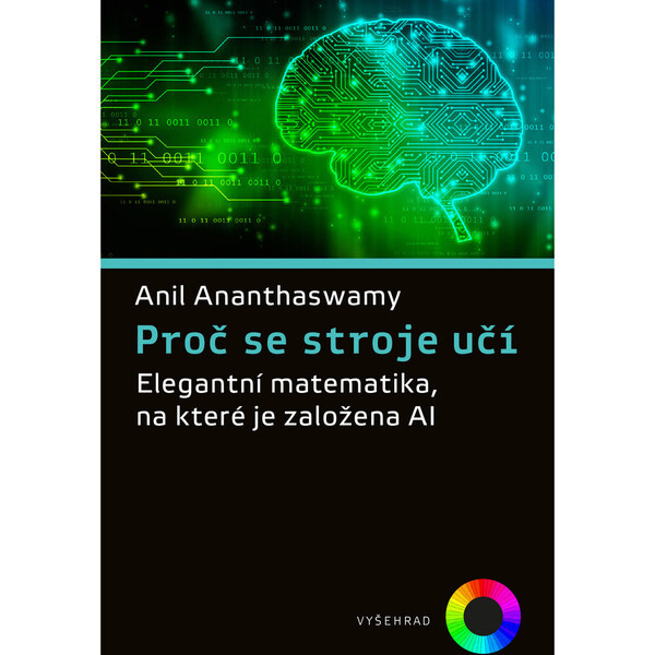 Proč se stroje učí