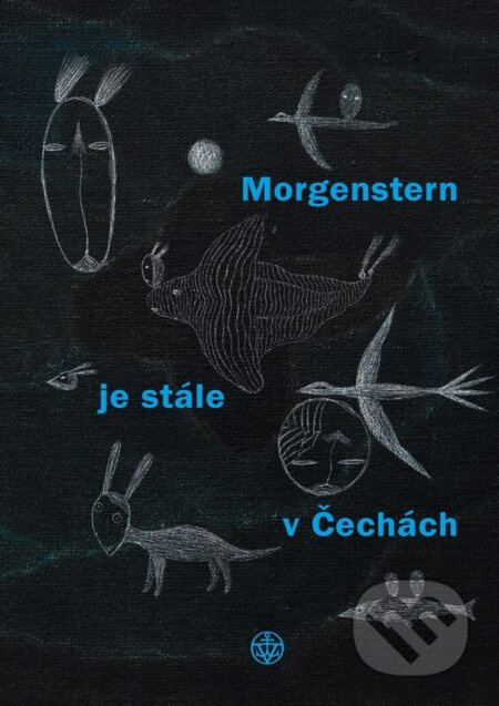 Morgenstern je stále v Čechách - Christian Morgenstern