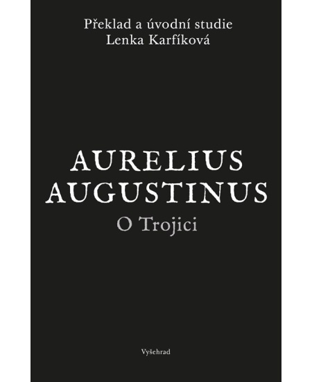O Trojici