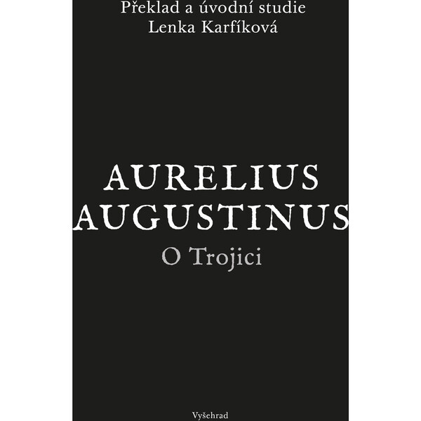 O Trojici