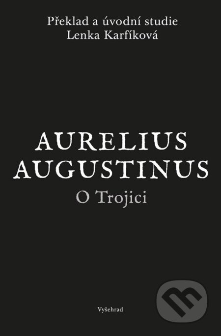O Trojici