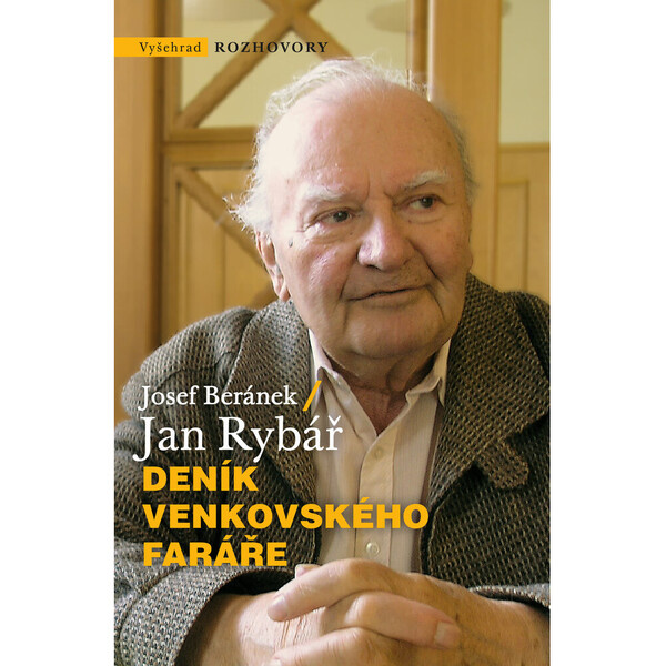 Deník venkovského faráře Vyšehrad
