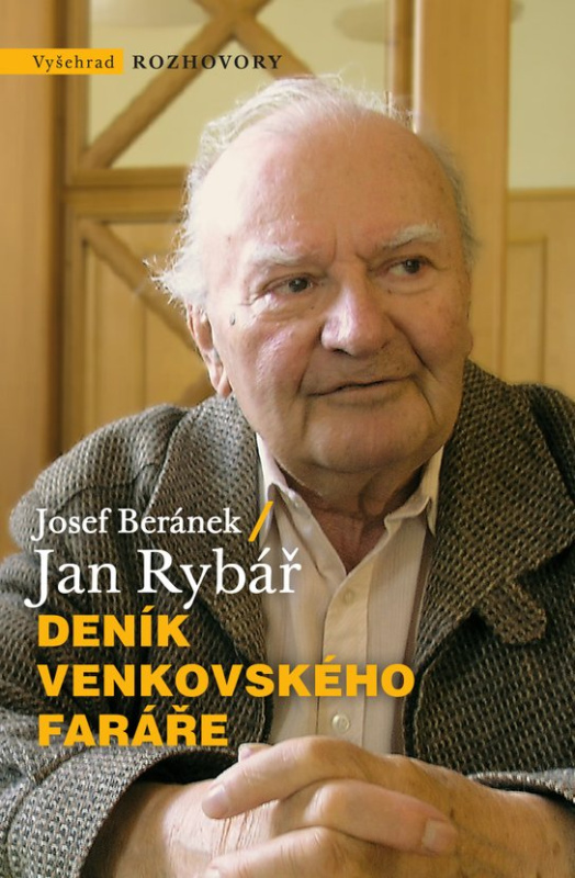 Deník venkovského faráře -  Josef Beránek
